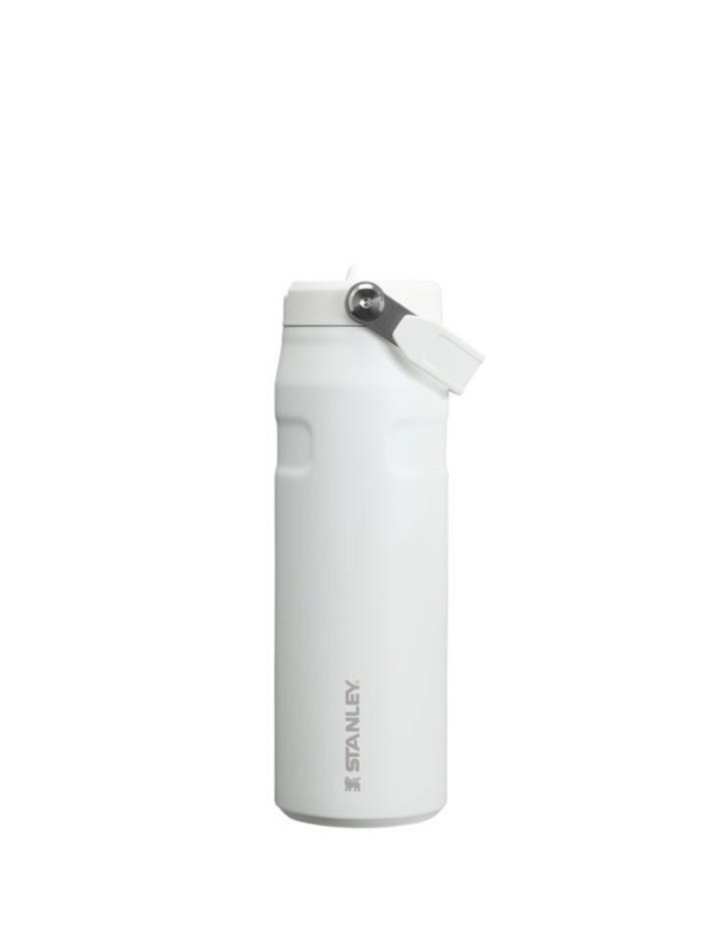 NWT Stanley White IceFlow Bottle - Aerolight 24oz
